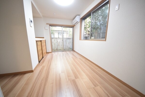 東高円寺ハウスの物件内観写真